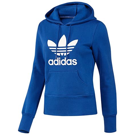 Suchergebnis Auf Amazon.de Für: Adidas Pullover Damen Blau